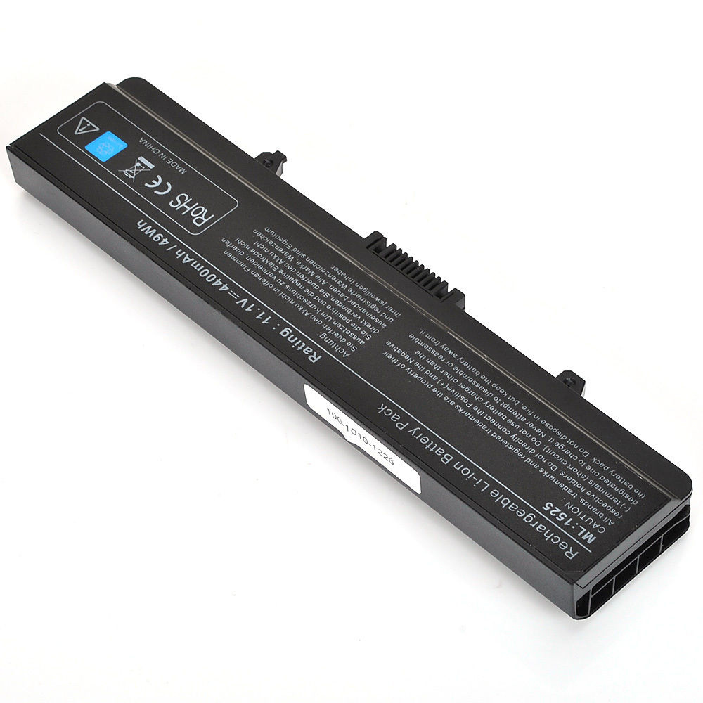 dell inspiron 1750 battery replacement